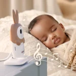 Neno Lelu Wireless baby monitor s kamerom i bežičnim ekranom - Image 16