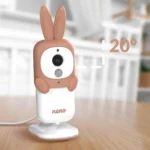 Neno Lelu Wireless baby monitor s kamerom i bežičnim ekranom - Image 15