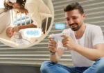 Neno Lelu Wireless baby monitor s kamerom i bežičnim ekranom - Image 13