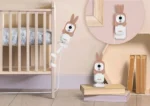 Neno Lelu Wireless baby monitor s kamerom i bežičnim ekranom - Image 11