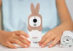 Neno Lelu Wireless baby monitor s kamerom i bežičnim ekranom - Image 10