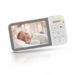 Neno Lelu Wireless baby monitor s kamerom i bežičnim ekranom - Image 7