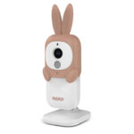 Neno Lelu Wireless baby monitor s kamerom i bežičnim ekranom - Image 6