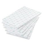 Neno Neo Premium jednokratne podloge za previjanje, 10 kom (60×90 cm, 5 slojeva) - Image 10