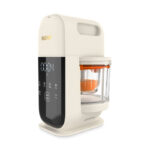 Neno Oro 4u1 Blender i kuhalo - uređaj za pripremu hrane - Image 7