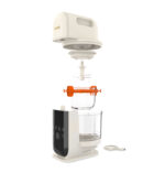 Neno Oro 4u1 Blender i kuhalo - uređaj za pripremu hrane - Image 5