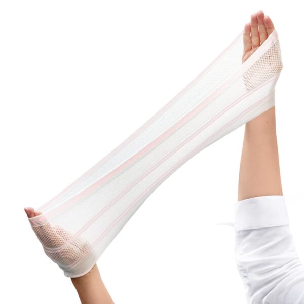 neno sempre – višekratne postporođajne gaćice, 2 kom (mrežaste, prozračne) Neno Sempre višekratne postporođajne gaćice, 2 kom (mrežaste, prozračne) - Image 4