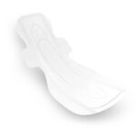 Neno Soffio Premium ultra-tanki postporođajni ulošci, 8 kom (s krilcima) - Image 5