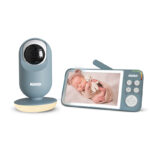 Neno Vedo Wireless baby monitor s kamerom i bežičnim ekranom, Blue