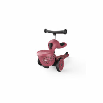 Scoot and Ride Highwaykick 1 Lifestyle - Wildcat