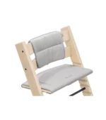 Stokke Tripp Trapp Jastuk za hranilicu – Classic Cushion Anthracite