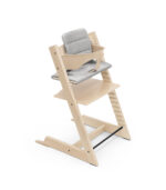 Stokke Tripp Trapp Jastuk za hranilicu – Classic Cushion Anthracite - Image 6