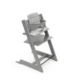Stokke Tripp Trapp Jastuk za hranilicu – Classic Cushion Anthracite - Image 7