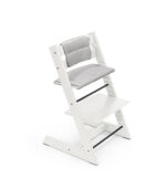 Stokke Tripp Trapp Jastuk za hranilicu – Classic Cushion Anthracite - Image 9