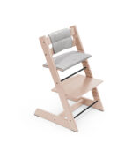 Stokke Tripp Trapp Jastuk za hranilicu – Classic Cushion Anthracite - Image 10