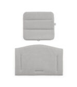 Stokke Tripp Trapp Jastuk za hranilicu – Classic Cushion Anthracite - Image 11