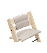 Stokke Tripp Trapp Jastuk za hranilicu – Classic Cushion Beige