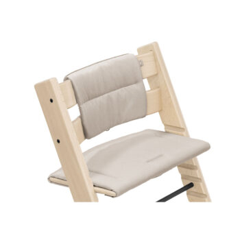 Stokke Tripp Trapp Jastuk za hranilicu – Classic Cushion Beige