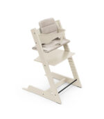 Stokke Tripp Trapp Jastuk za hranilicu – Classic Cushion Beige - Image 5
