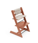 Stokke Tripp Trapp Jastuk za hranilicu – Classic Cushion Beige - Image 6