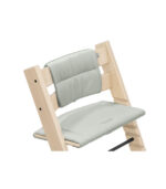Stokke Tripp Trapp Jastuk za hranilicu – Classic Glacier Green