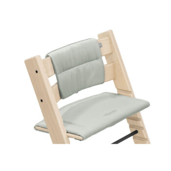 Stokke Tripp Trapp Jastuk za hranilicu – Classic Glacier Green