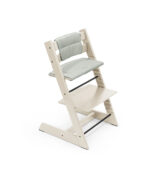 Stokke Tripp Trapp Jastuk za hranilicu – Classic Glacier Green - Image 6