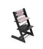 Stokke Tripp Trapp Jastuk za hranilicu – Classic Heather Mauve - Image 3