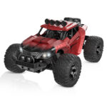 Xblitz Explorer terenski auto s LED svjetlima na daljinsko upravljanje, 1:12