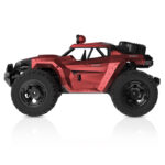 Xblitz Explorer terenski auto s LED svjetlima na daljinsko upravljanje, 1:12 - Image 5