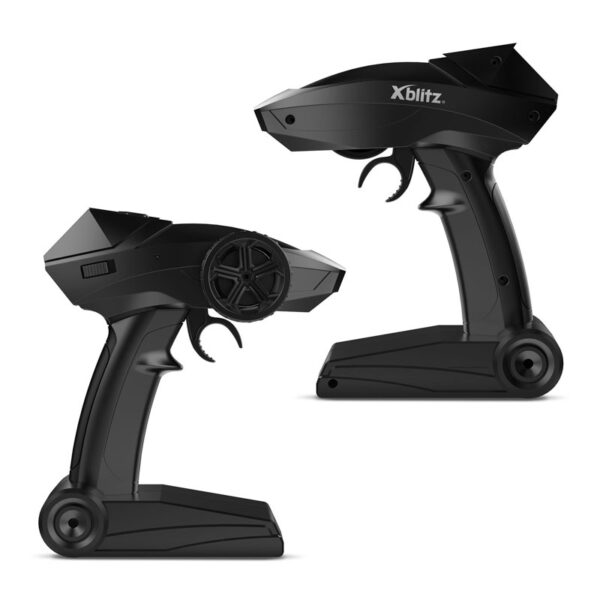 Xblitz Explorer terenski auto s LED svjetlima na daljinsko upravljanje, 1:12 - Image 9