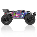 Xblitz Vroom-X terenski auto 4×4 s LED svjetlima na daljinsko upravljanje, 1:16 - Image 5