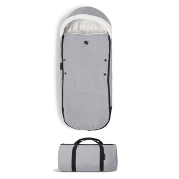 Stokke YOYO³ Zimska vreća za kolica - Stone