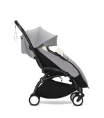 Stokke YOYO³ Zimska vreća za kolica - Stone - Image 2