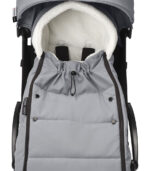 Stokke YOYO³ Zimska vreća za kolica - Stone - Image 4