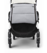 Stokke YOYO³ Zimska vreća za kolica - Stone - Image 6