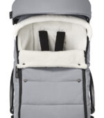 Stokke YOYO³ Zimska vreća za kolica - Stone - Image 7