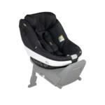 BeSafe Autosjedalica Beyond 360, Black Soft Breeze - Image 2