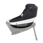 BeSafe Autosjedalica Beyond 360, Black Soft Breeze - Image 3
