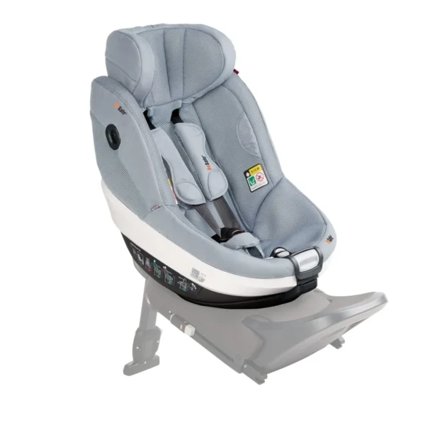 besafe autosjedalica beyond 360, anthracite mesh (copy) BeSafe Autosjedalica Beyond 360, PeakMesh - Image 2