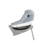 BeSafe Autosjedalica Beyond 360, PeakMesh - Image 5