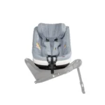 BeSafe Autosjedalica Beyond 360, PeakMesh - Image 3