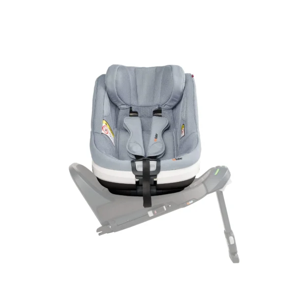 besafe autosjedalica beyond 360, anthracite mesh (copy) BeSafe Autosjedalica Beyond 360, PeakMesh - Image 3