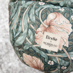 Elodie Zimska vreća za kolica, Pimpernel - Image 3