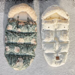 Elodie Zimska vreća za kolica, Soft Sherpa - Image 6