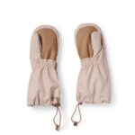 Elodie Rukavice za djecu i bebe, Blushing Pink - Image 6