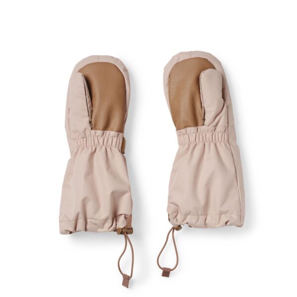 elodie rukavice za djecu i bebe, meadow flower (copy) Elodie Rukavice za djecu i bebe, Blushing Pink - Image 6