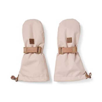 Elodie Rukavice za djecu i bebe, Blushing Pink