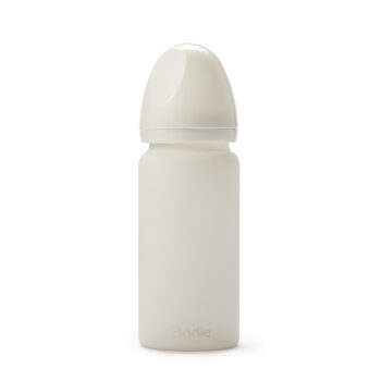 Elodie Staklena flašica 250 ml, Vanilla White