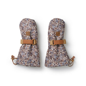 Elodie Rukavice za djecu i bebe, Blue Garden